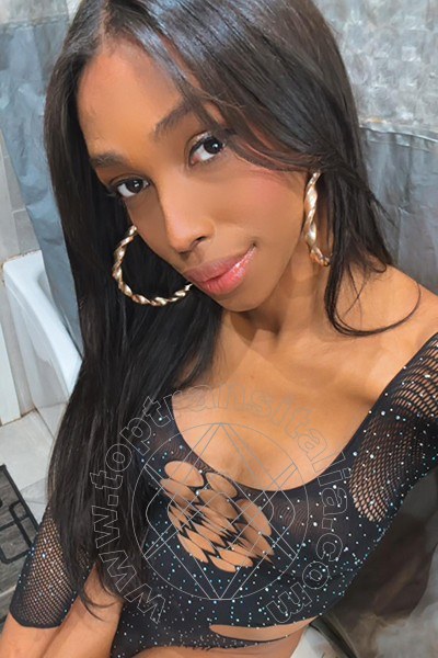 Foto selfie 5 di Felicia Ts transex Bari