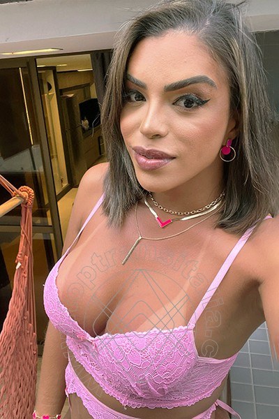 Foto selfie 8 di Anne Ganzarolli transex Roma