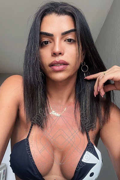 Foto selfie 7 di Anne Ganzarolli transex Roma