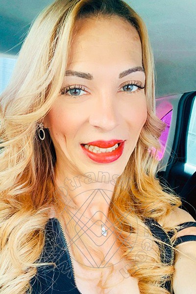 Foto selfie 4 di Alexia Veit transex Desenzano Del Garda