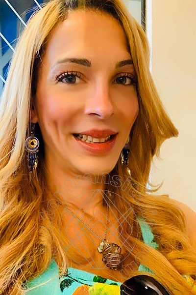 Foto selfie 5 di Alexia Veit transex Desenzano Del Garda