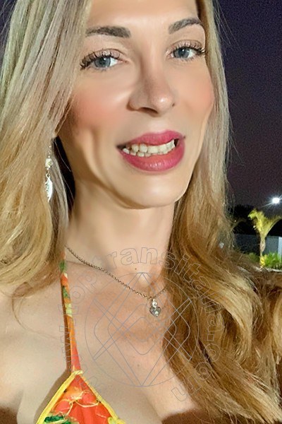 Foto selfie 5 di Alexia Veit transex Desenzano Del Garda