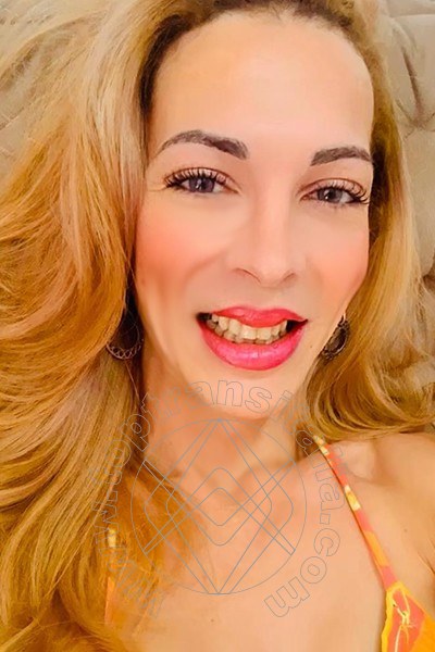 Foto selfie 2 di Alexia Veit transex Desenzano Del Garda