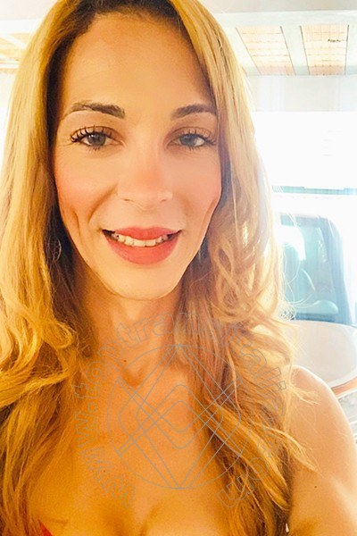 Foto selfie 7 di Alexia Veit transex Desenzano Del Garda