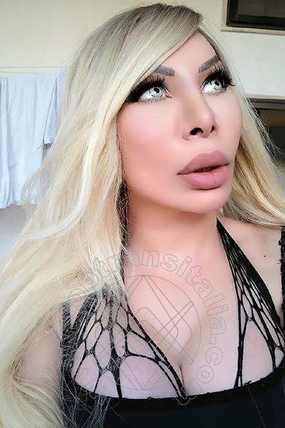 Foto selfie 5 di Monique transex Bari