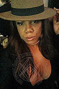 Foto selfie di Bruna Cavallona transex Fondi