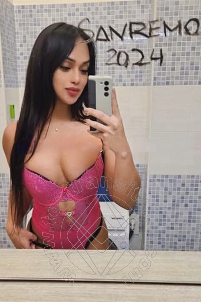 Foto selfie 2 di Sammi Asiatica transex Milano