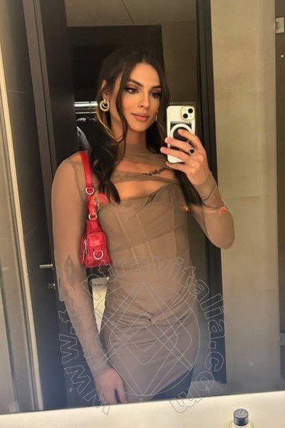 Foto selfie 3 di Leticia Blend transex Milano