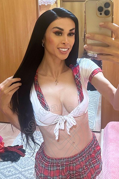 Foto selfie 12 di Eduarda Vogue transex Alessandria