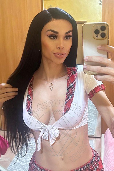 Foto selfie 11 di Eduarda Vogue transex Alessandria