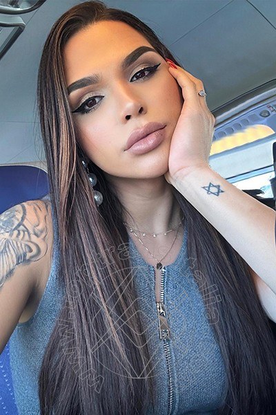 Foto selfie 6 di Bella Angel transex Recife