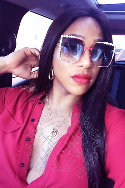 Foto selfie 92 di Adriana transex Napoli