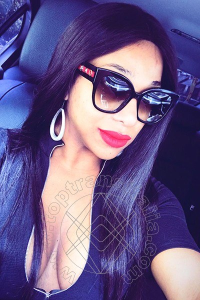 Foto selfie 91 di Adriana transex Napoli