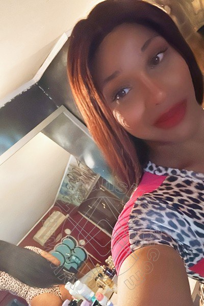Foto selfie 86 di Adriana transex Napoli