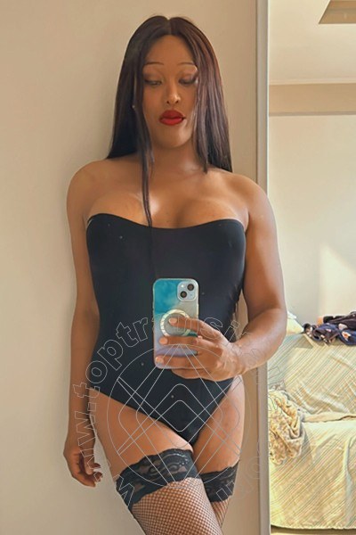 Foto selfie 85 di Adriana transex Napoli