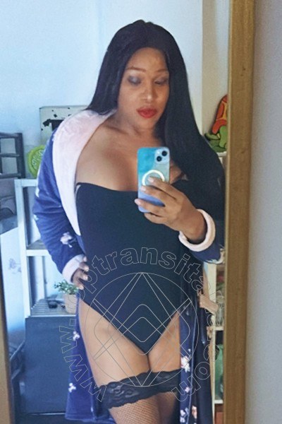 Foto selfie 82 di Adriana transex Napoli