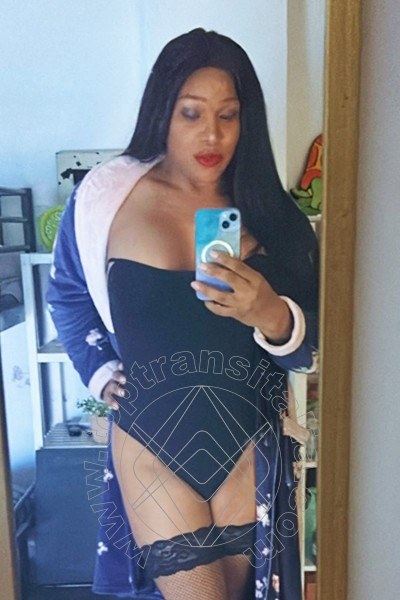 Foto selfie 18 di Adriana transex Napoli