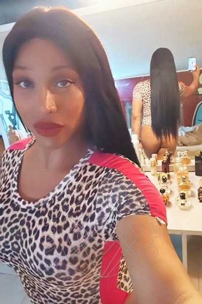 Foto selfie 80 di Adriana transex Napoli