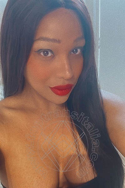 Foto selfie 75 di Adriana transex Napoli