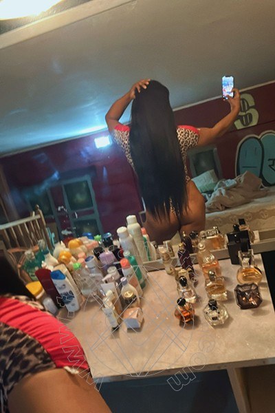 Foto selfie 73 di Adriana transex Napoli