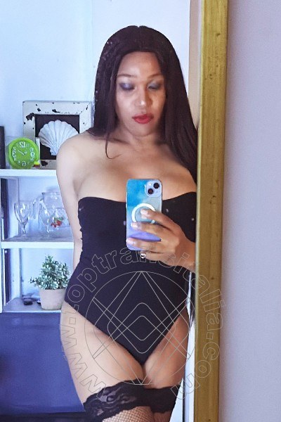 Foto selfie 8 di Adriana transex Napoli