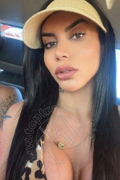 Foto selfie 4 di Isah Sanchez transex Caserta