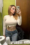Foto selfie 1 di Juliana Garcia transex Rieti