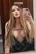 Foto selfie 2 di Juliana Garcia transex Rieti