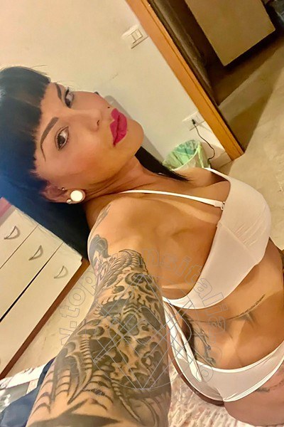 Foto selfie 16 di Diana Marini transex Viareggio