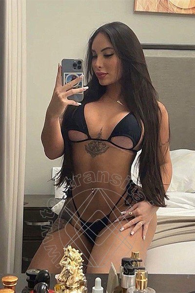 Foto selfie 14 di Bianca B transex Milano