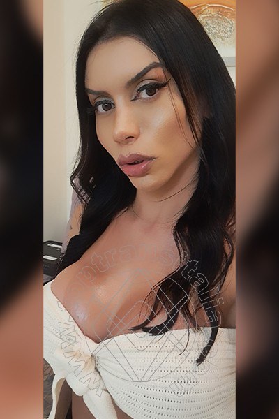 Foto selfie 3 di Isah Sanchez transex Caserta