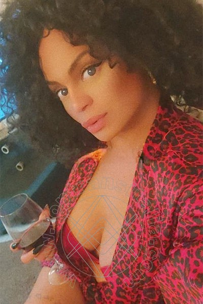 Foto selfie 6 di Serena transex Torino