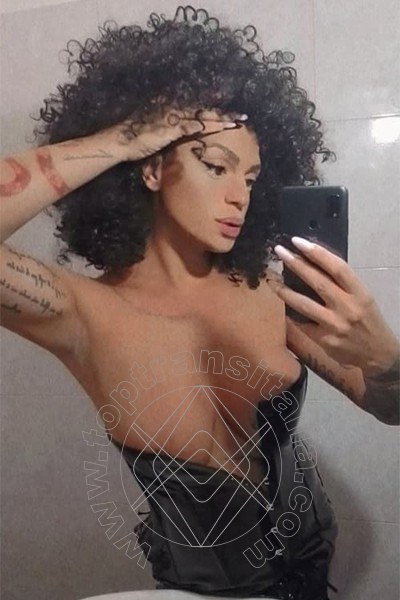 Foto selfie 1 di Serena transex Como