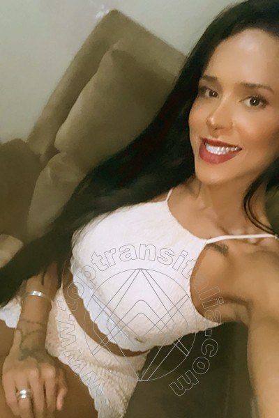Foto selfie 1 di Alessandra Fogaca transex Benevento