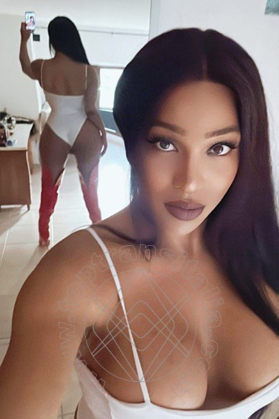 Foto selfie 71 di Adriana transex Napoli