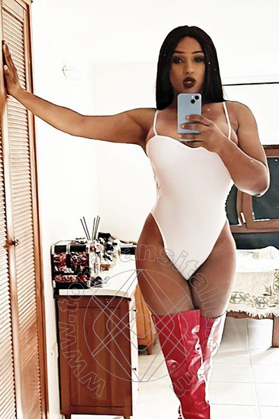 Foto selfie 69 di Adriana transex Napoli