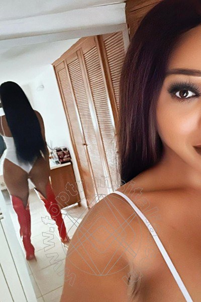 Foto selfie 70 di Adriana transex Napoli