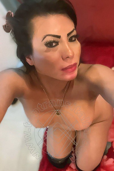 Foto selfie 1 di Mia Latina transex Agrigento