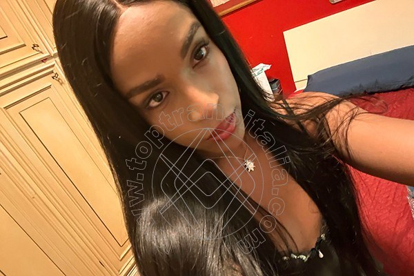 Foto selfie 3 di Alicia transex La Spezia