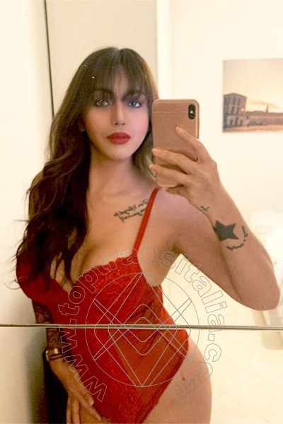 Foto selfie 21 di Ruby Asiatica transex Como