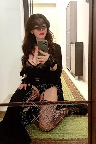 Foto selfie 11 di Ruby Asiatica transex Como