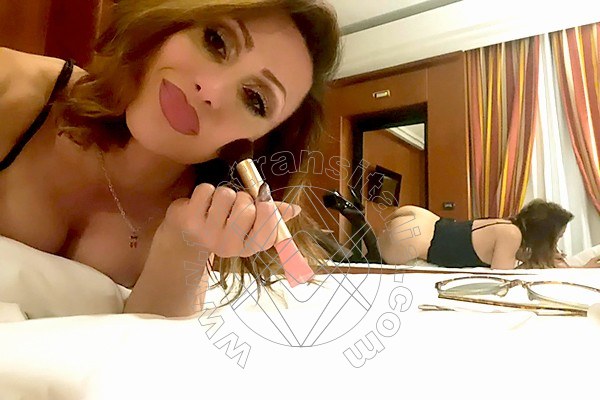 Foto selfie 261 di Regina Audrey Italiana transex Monza