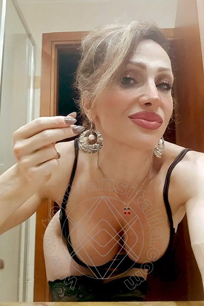 Foto selfie 255 di Regina Audrey Italiana transex Monza