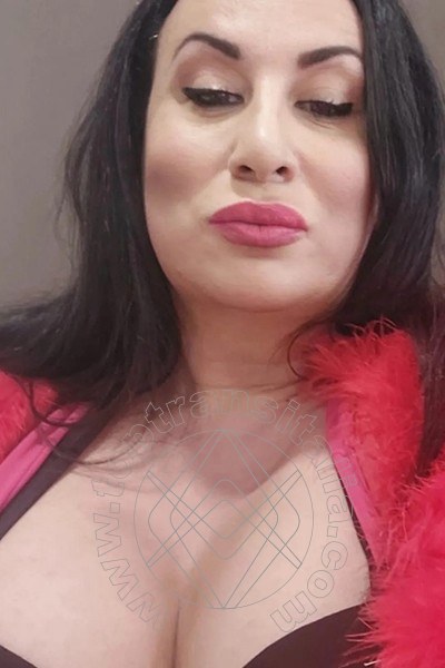 Foto selfie 27 di Jessica Schizzo transex Aosta