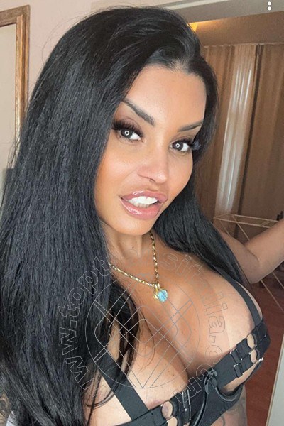 Foto selfie 34 di Bruna Deep Swallow transex Soletta