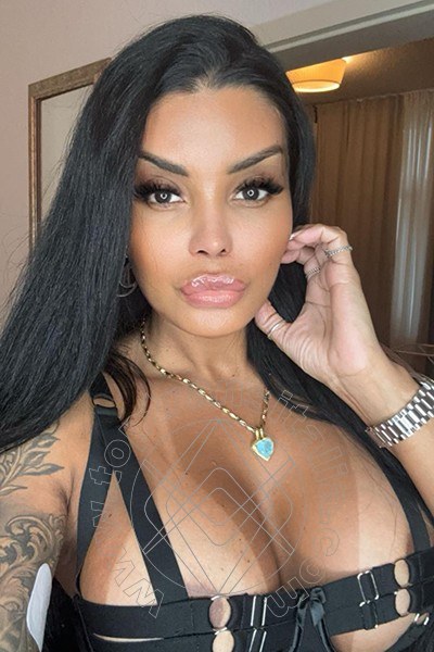 Foto selfie 32 di Bruna Deep Swallow transex Soletta