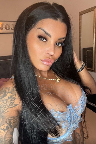 Foto selfie 27 di Bruna Deep Swallow transex Soletta