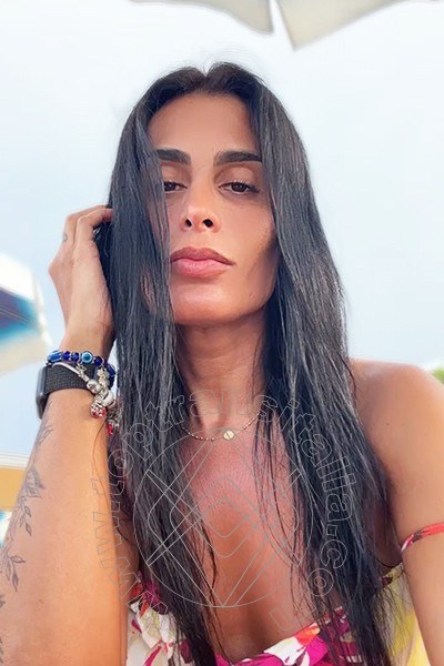 Foto selfie 3 di Talissa Castro transex Conegliano