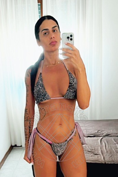 Foto selfie 9 di Talissa Castro transex Jesolo