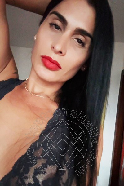 Foto selfie 6 di Talissa Castro transex Jesolo